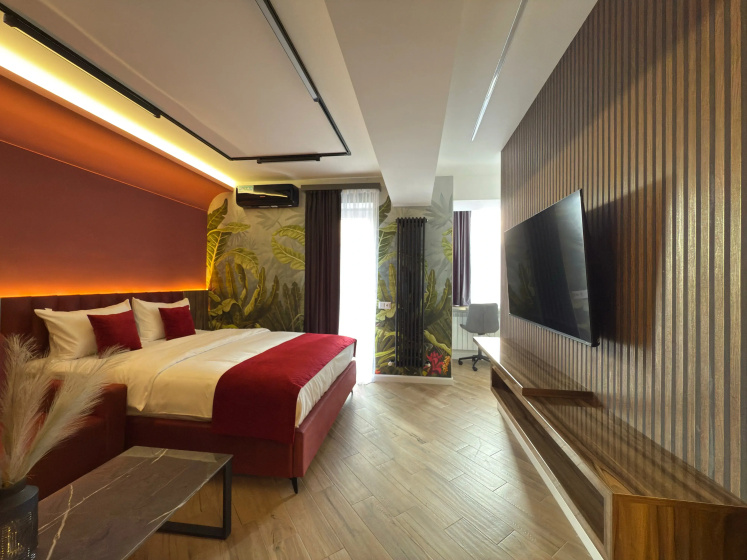 Цены на Апартаменты Cozy Haven, Balcony, Unbeatable location в Ереван