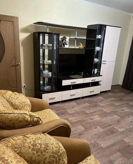 Квартира на Гагарина 65 — забронировать отель в Павловск