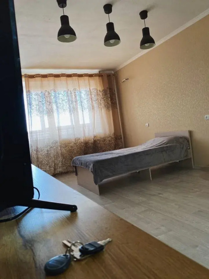 Квартира Шимановского 78 — отель с удобствами в Благовещенске