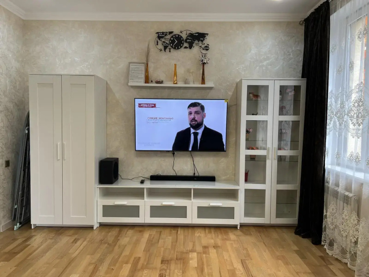 Апартаменты Войкова 23 — отзывы гостей и цены