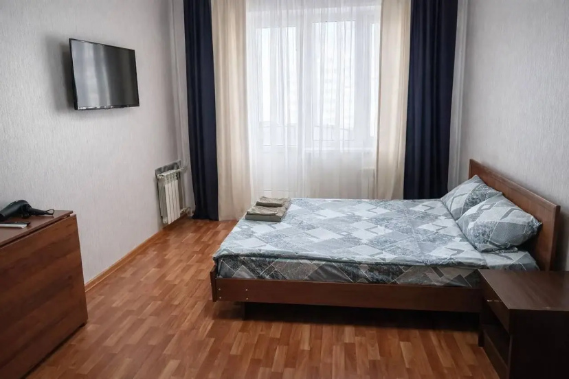 Apartamenty Aday v central'nom rajone — комфортный отель в Курске