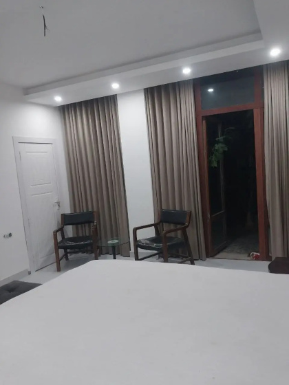 Гостевой Дом Samarkand Patio — комфортный отель в Самарканд