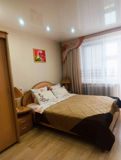 Цены на Apartamenty Uutnaa kvartira в Нефтеюганск