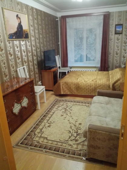 Цены на Апартаменты на Можайской в Санкт-Петербурге