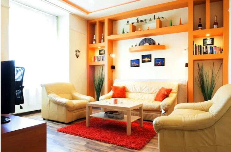 Апартаменты Orangehomes Apt Erkel Street — комфортный отель в Будапеште