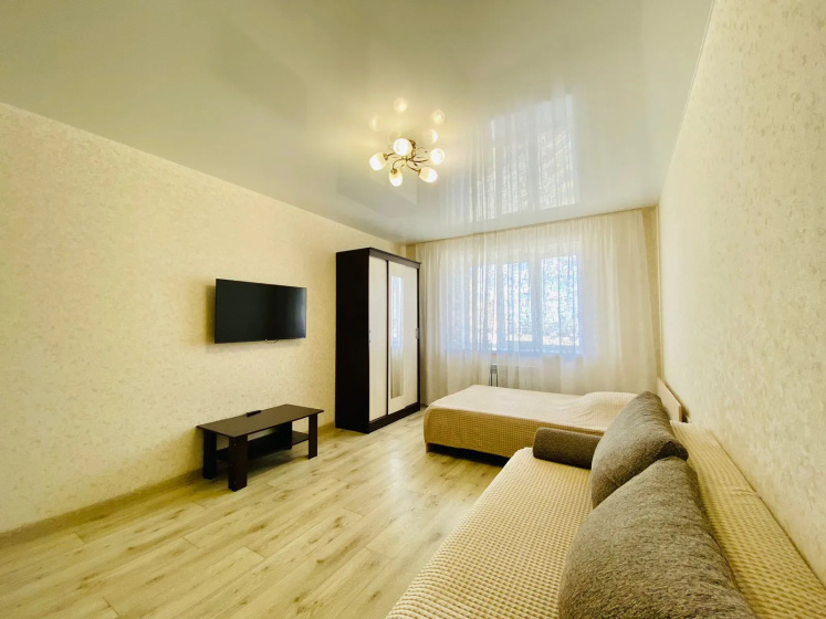 Apartamenty na Vadima Podbel'skogo 97 — отзывы гостей и цены