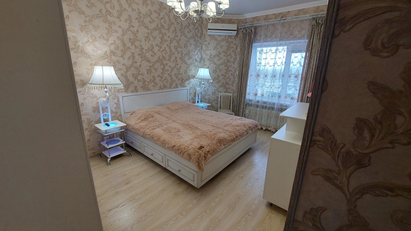 Квартира на Кисловодской 116 — отель с удобным расположением в Ессентуках