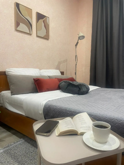 Apartamenty na ulice Kozueva — отель в Костроме, Россия