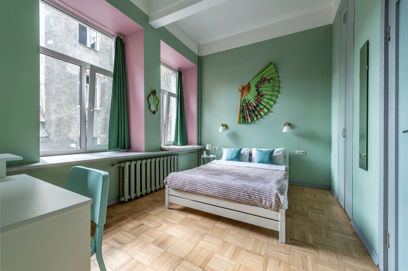 ApartMe улица Белинского — отель в Санкт-Петербурге, Россия