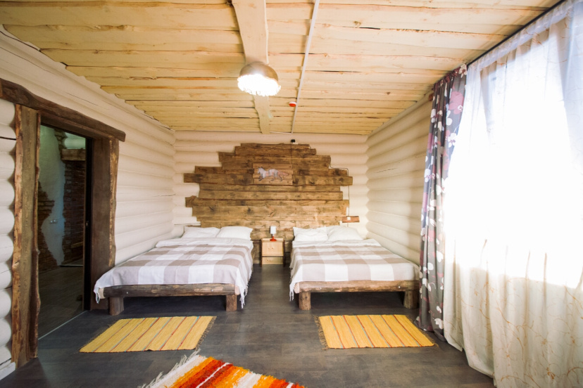 Artapart Guest House — отель в Туле, Россия