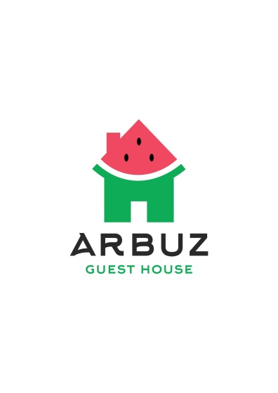 Гостевой дом ARBUZ — комфортный отель в Витязево