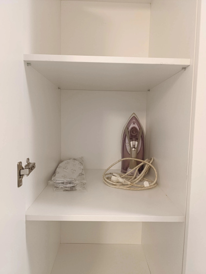 Квартира SMARTKVADRAT — комфортный отель в Уфе