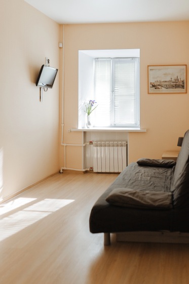 Apartamenty na nabereznoj — комфортный отель в Ярославле