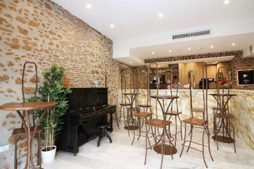 Hostel New Generation Hostel Rome Center — забронировать отель в Риме