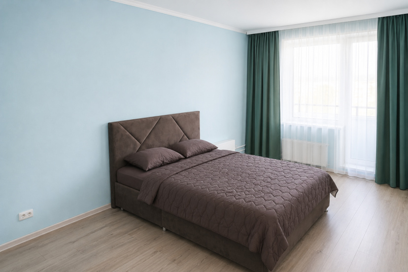 Цены на Апартаменты DreamHouse на Спутников 16/3 в Екатеринбурге