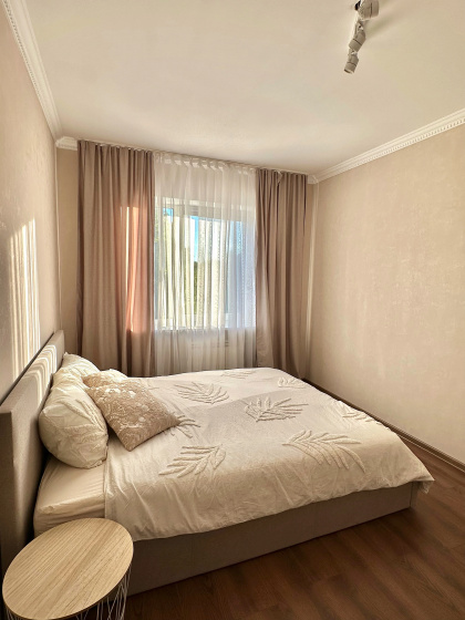 Квартира Soul_house39 — отель в Калининграде, Россия
