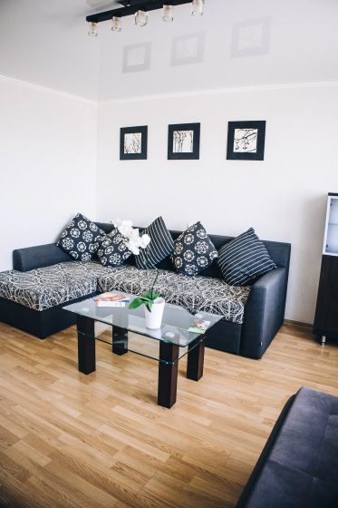 Цены на Apartamenty Central в Калининграде