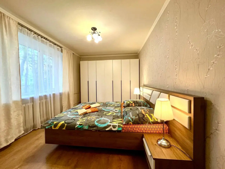 Апартаменты Relax Apart на Юбилейном проспекте, д.72 — отзывы гостей и цены
