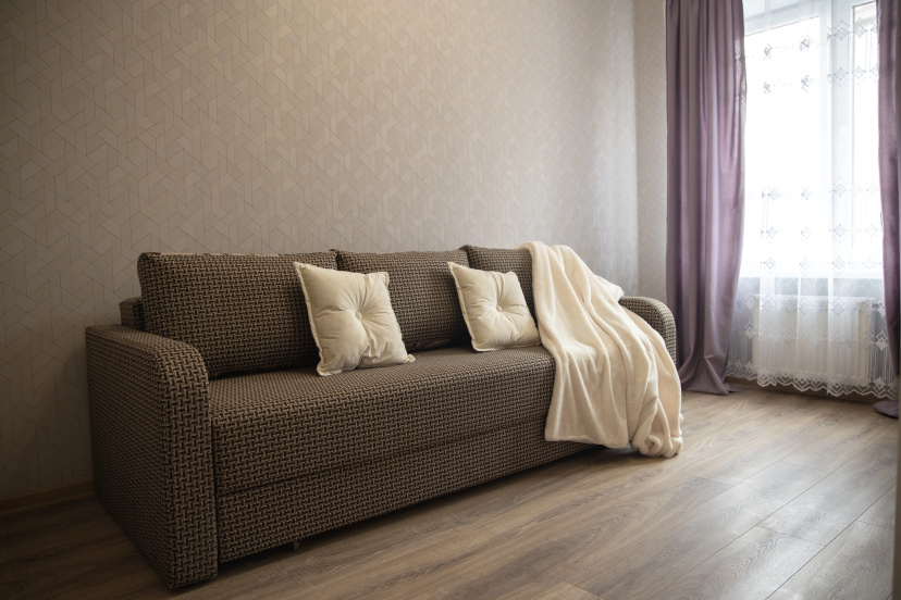 LovelyHome39|Апартаменты в центре Светлогорска у ФОК — отель с удобствами в Светлогорске