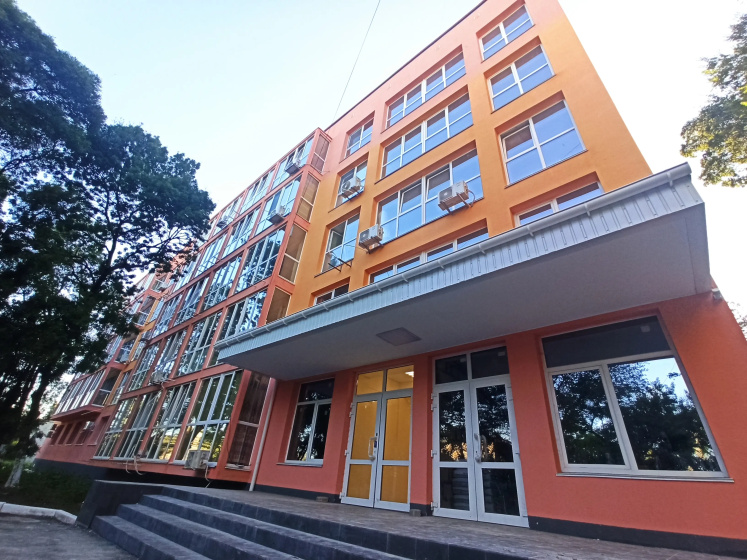 Цены на Apartamenty Kosmos в Феодосия