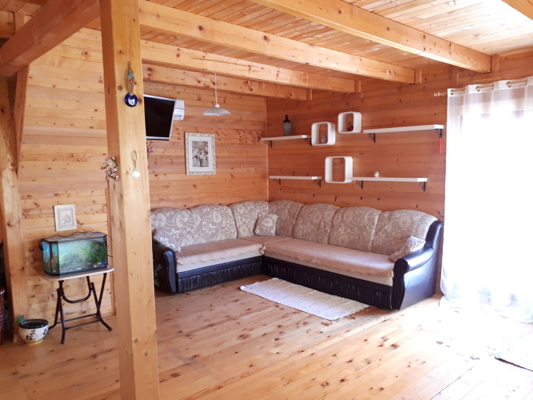 Mashadasha Guest House — забронировать отель в Будва