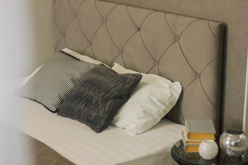 Квартира Time for you от Esenia Home — отель в Уфе, Россия
