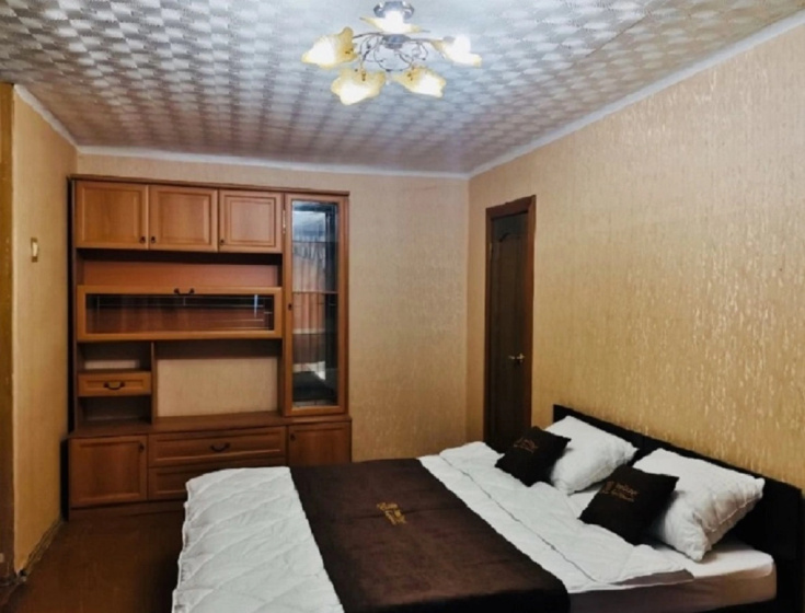 Apartamenty InnDays Sverdlova 44A — забронировать отель в Подольске