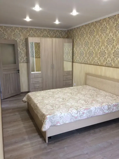 Квартира Уютная на Емельянова 35А — отзывы гостей и цены