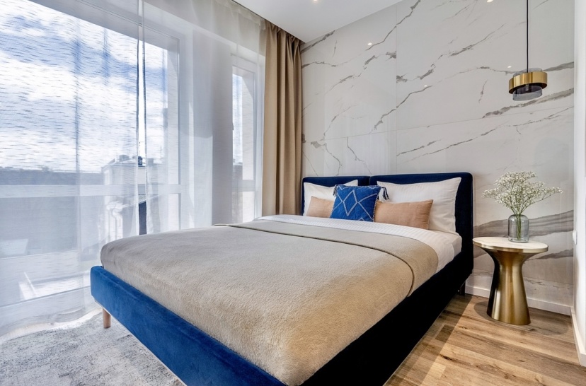 Цены на Апартаменты SkandiLOFT City Center в Санкт-Петербурге