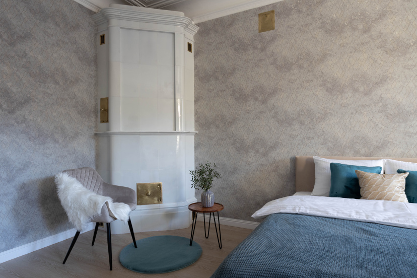 Апартаменты MyhomeYourhome на Верейской 2\60 — отель с удобным расположением в Санкт-Петербурге