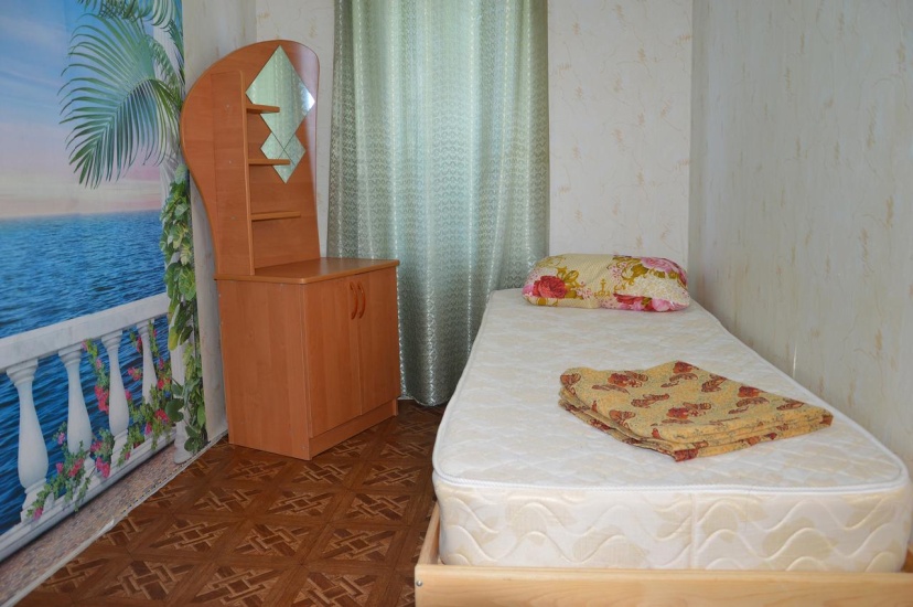Itan Guest House — забронировать отель в Должанская