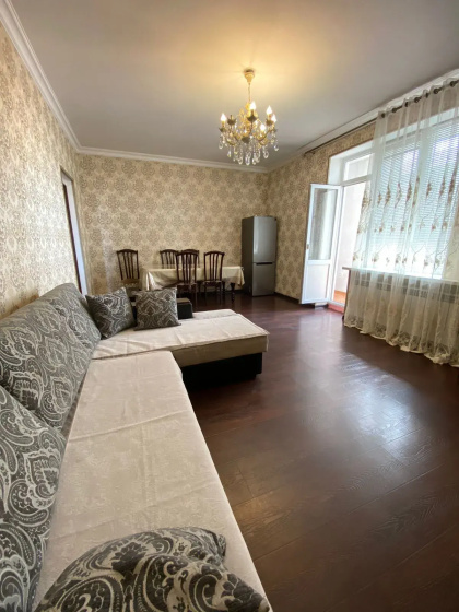 Квартира в Семендере — забронировать отель в Махачкале