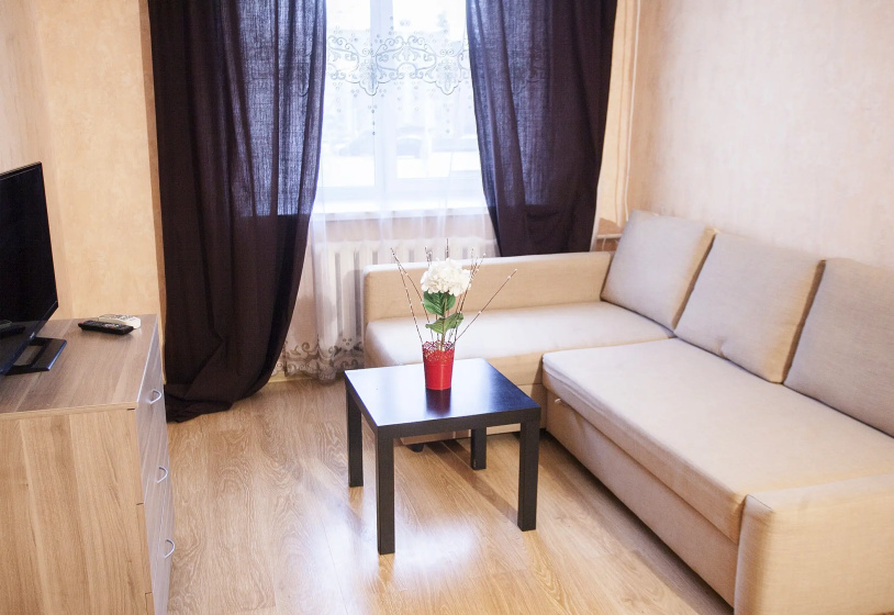 Vostorg. 2K na Taganke Flat - Apartment in Moscou - Photo 1