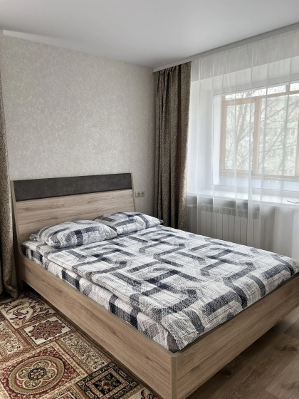Kvartira na Obuhova, 49 — комфортный отель в Нижнем Новгороде