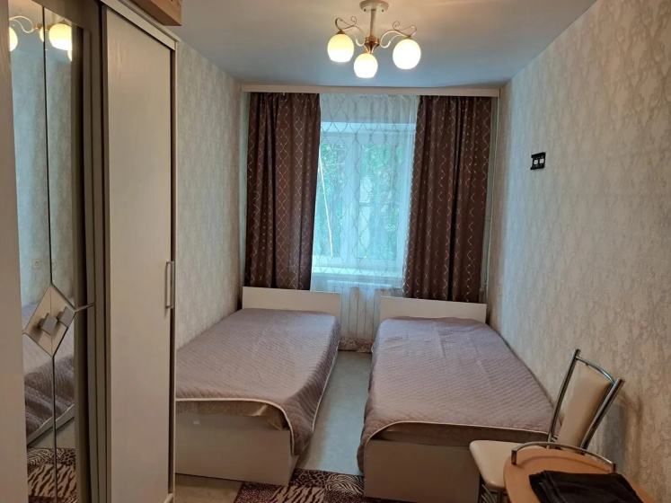 Квартира на Огородной Улице 88 — отзывы гостей и цены