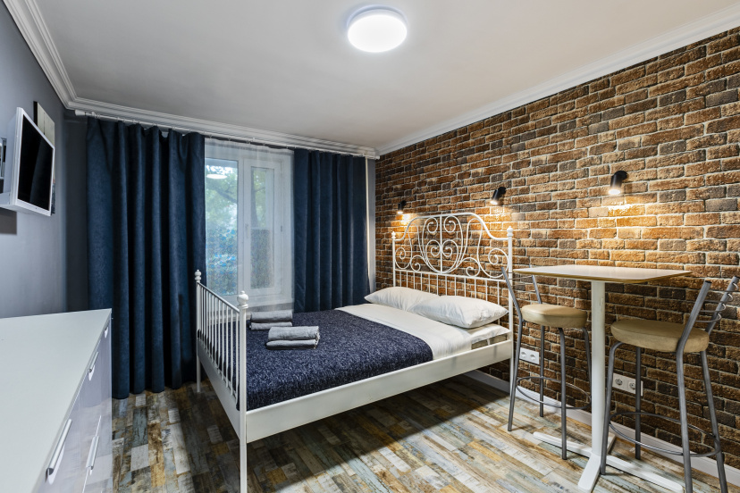 MaxRealty24 Vladyikino — забронировать отель в Москве