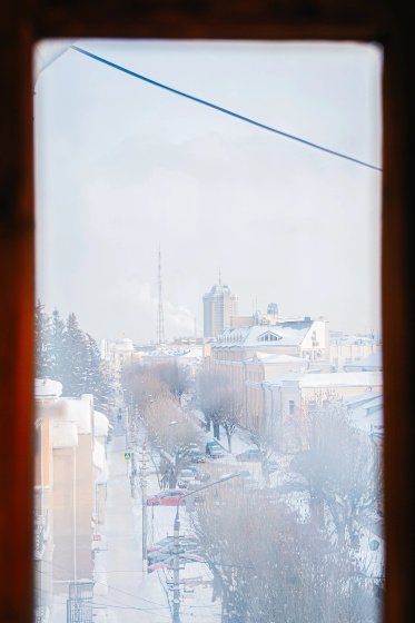 Квартира в центре города — отзывы гостей и цены
