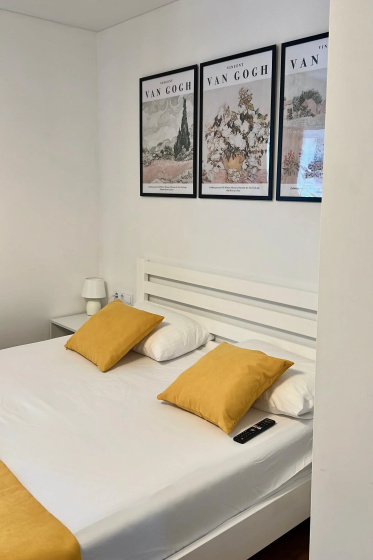 Apartamenty Tul'skie Kanikuly 4 — отель с удобным расположением в Туле