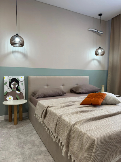 Квартира Lofthouse — отзывы гостей и цены