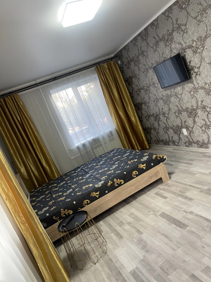 Apartamenty Odnokomnatnye Krasnaa 52 — отзывы гостей и цены