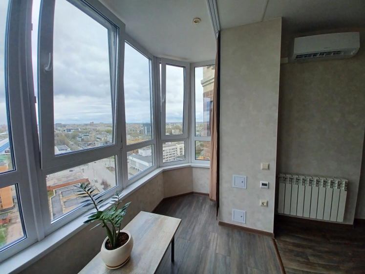Kvartira v Prestiz Haus — отзывы гостей и цены