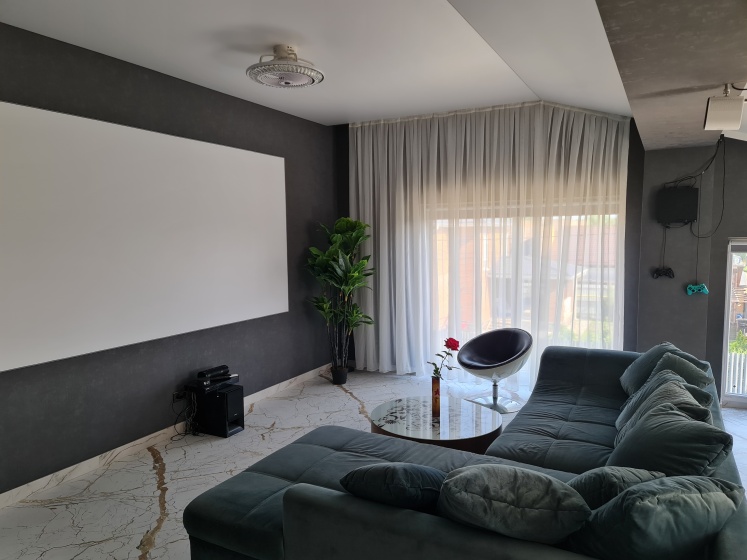 Коттедж Sweet Dreams — отзывы гостей и цены