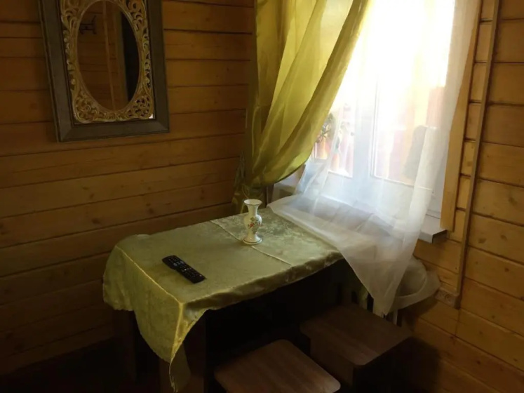 Гостевой дом Сажино — отель в Конаково, Россия