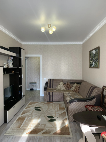 Apartamenty u Anzi areny Kaspijsk — забронировать отель в Каспийске