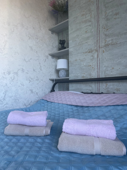 Цены на Апартаменты Near the Sea в Батуми
