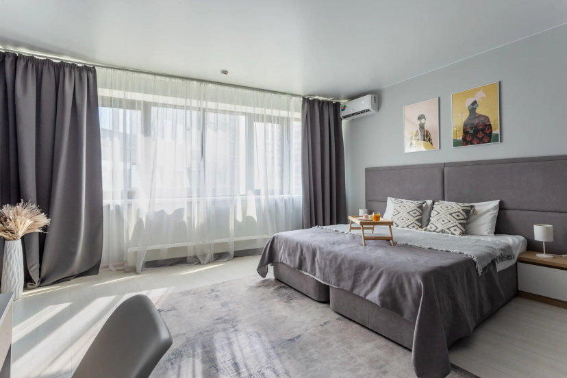 Цены на Апартаменты Eliza Home на Васильевском острове в Санкт-Петербурге