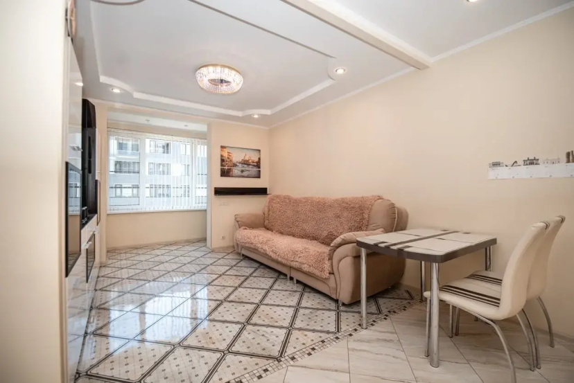 Квартира Eliza Home Недалеко от Московского вокзала — отзывы гостей и цены