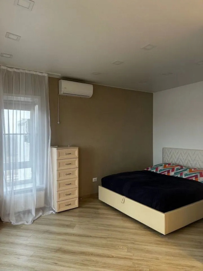 Квартира в ЖК Rivеr House — отзывы гостей и цены