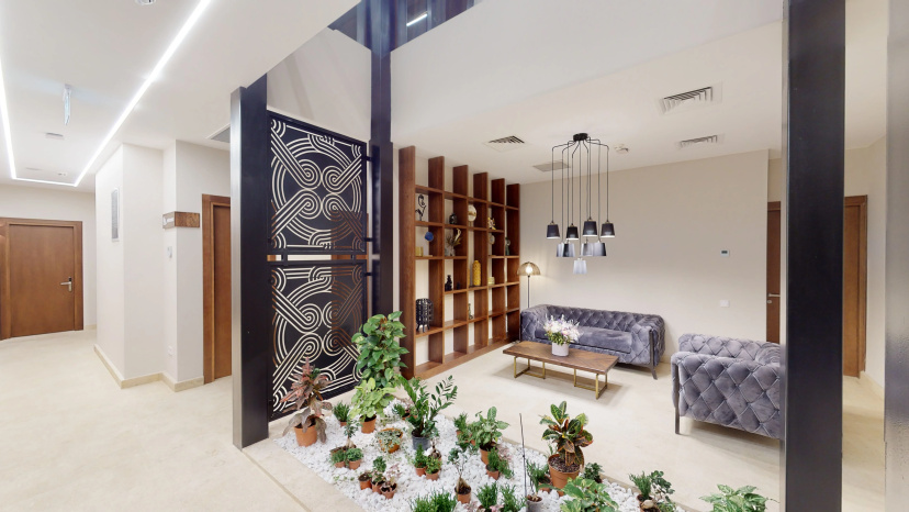 Otel' Epigraph Town — отель рядом с интересными местами в Тбилиси