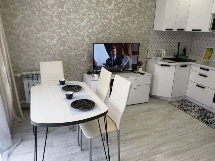 Квартира на улице Пискунова 148/4 — отель с удобным расположением в Иркутске
